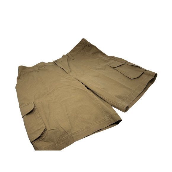 Men's Field & Stream Cargo Shorts - Size 40 - Picture 2 of 10